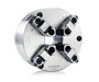 Scroll Chuck Jaw Chuck nil